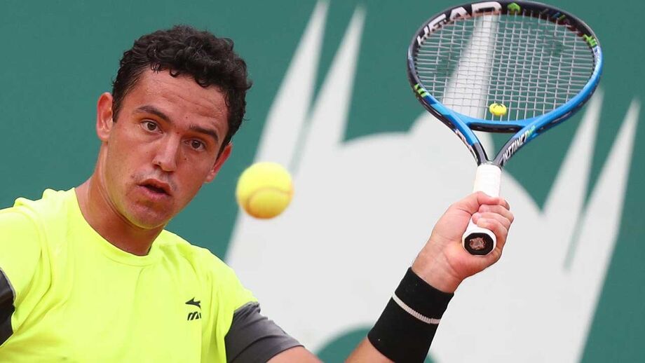 Gonçalo Oliveira eliminado na primeira ronda do challenger de Cordenons