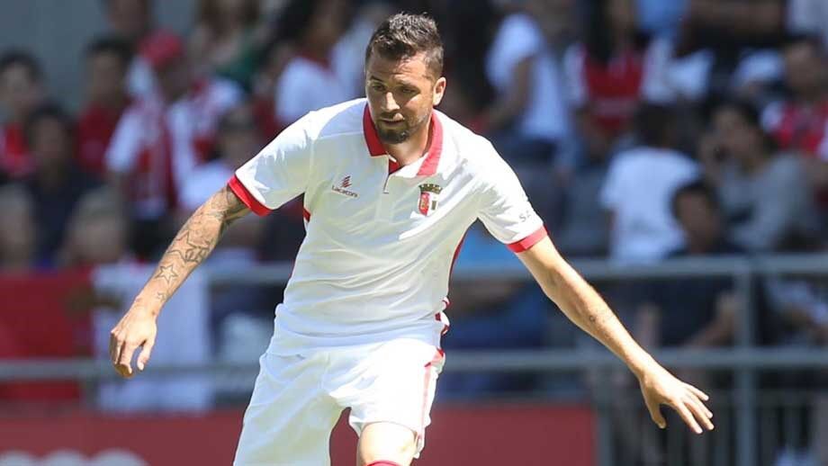 Claudemir e Marcelo de fora dos convocados para o jogo frente ao Zorya