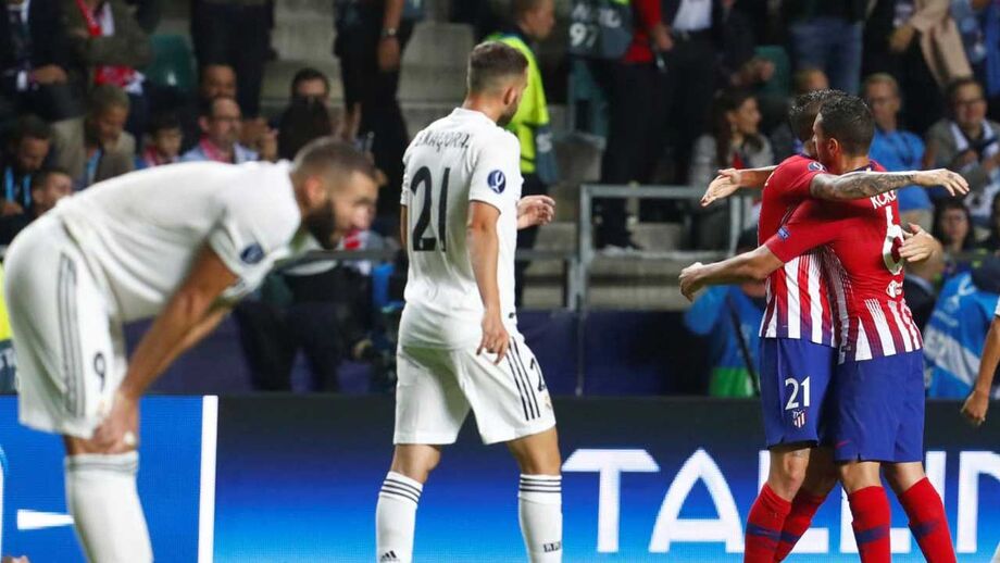 Pós-Ronaldo doloroso para o Real: fim de uma série incrível com 18 anos