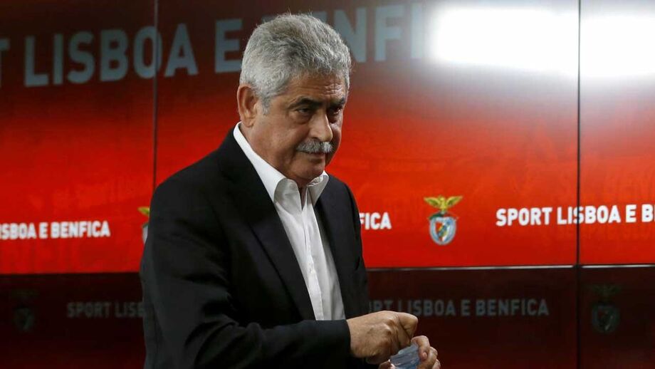 Vieira vai ficar
