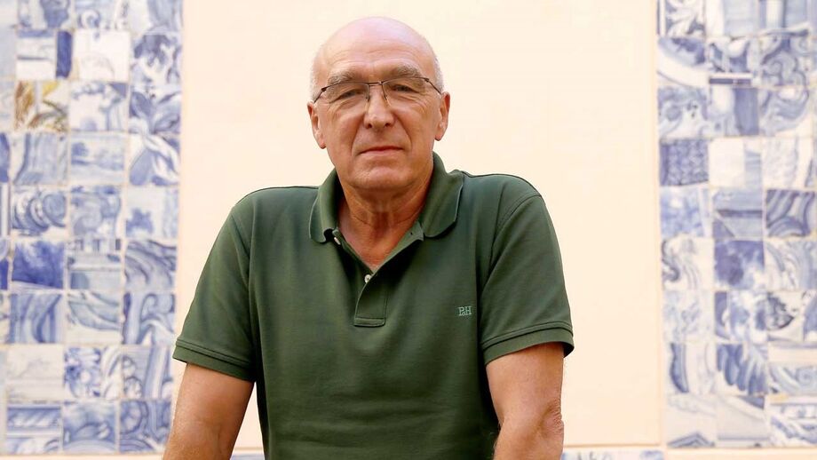 Virgílio Lopes: «Existe quem proponha metade do que já está feito! »