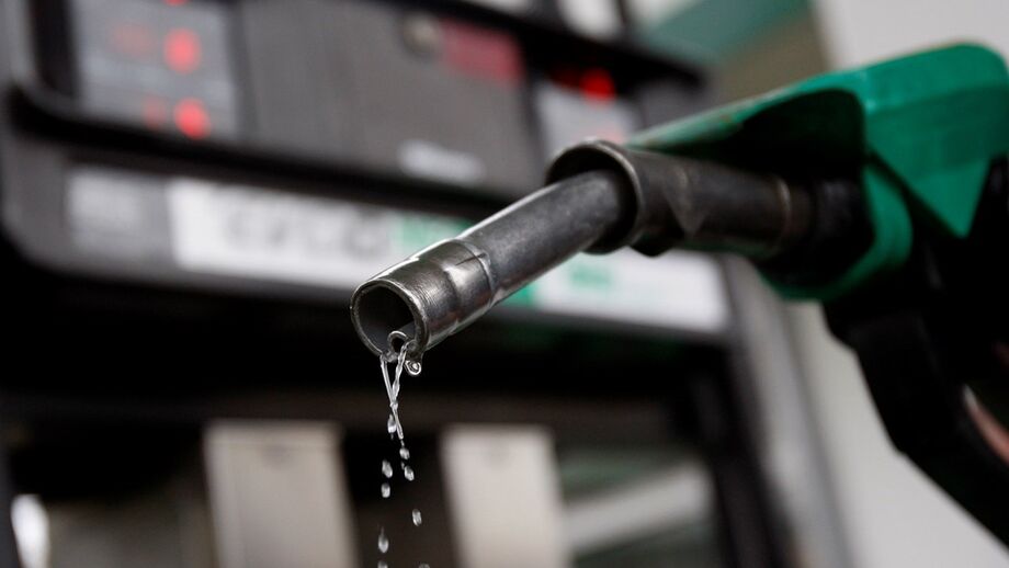 Gasóleo pode subir até 0,5 cêntimos