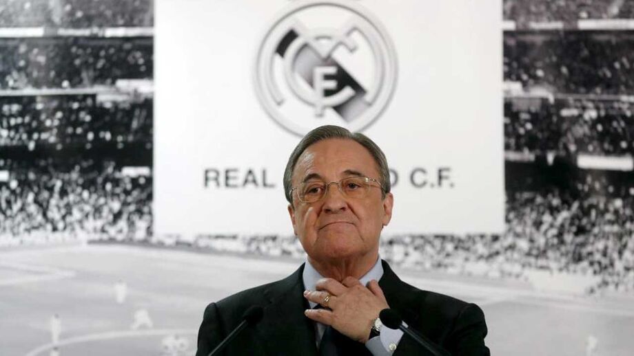 Mercado a ferver: Real Madrid pronto a fazer uma loucura por Neymar