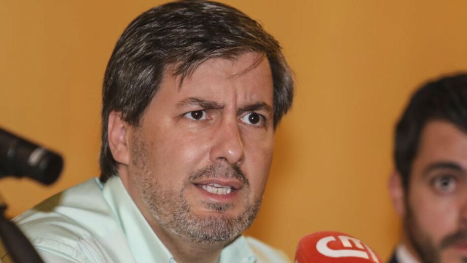 Núcleo Sportinguista de Olhão recusa receber Bruno de Carvalho