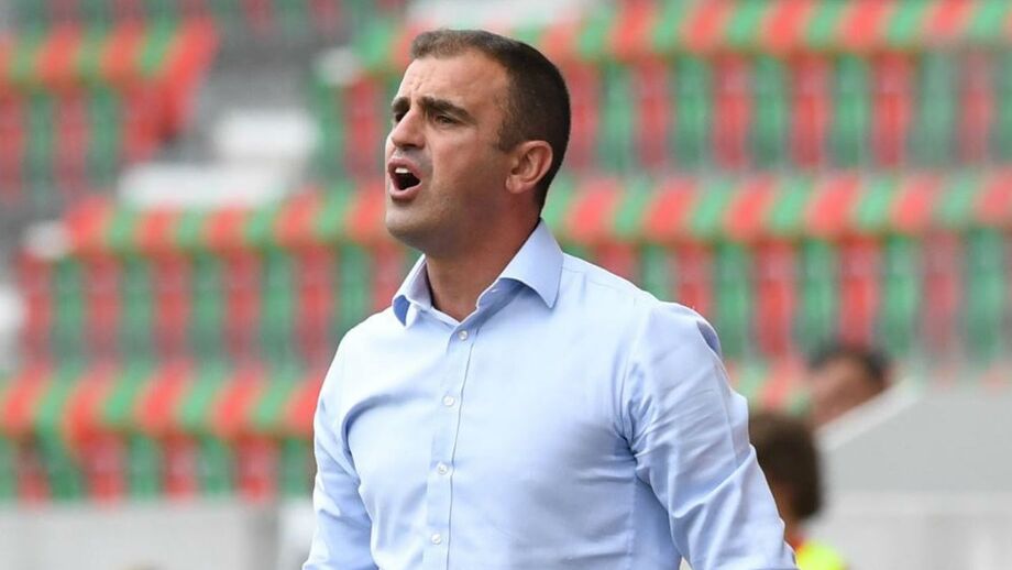 Turma de Filipe Martins levou a melhor