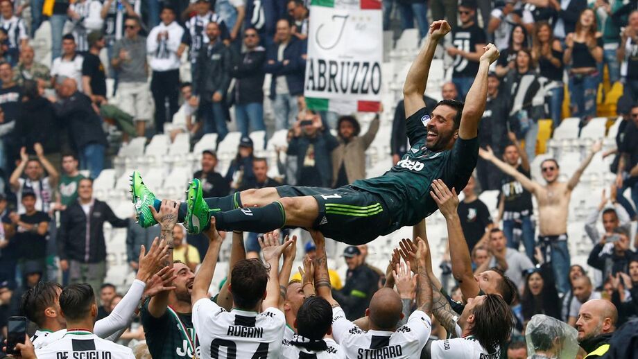 Serie A: resultados e marcadores