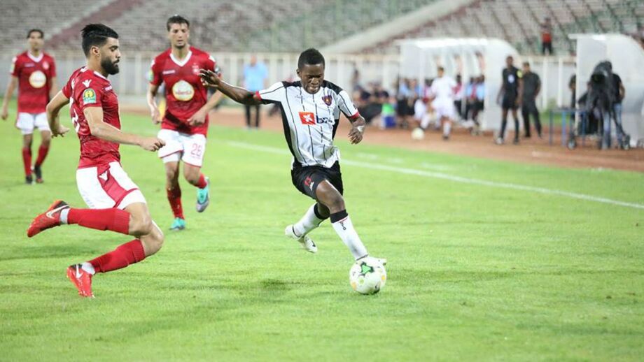 1.º de Agosto empata na Tunísia na Liga dos Campeões africana