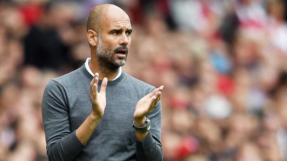 Mercado ferve: Reforço na Luz em dia que Guardiola prepara oferta milionária por jogador português