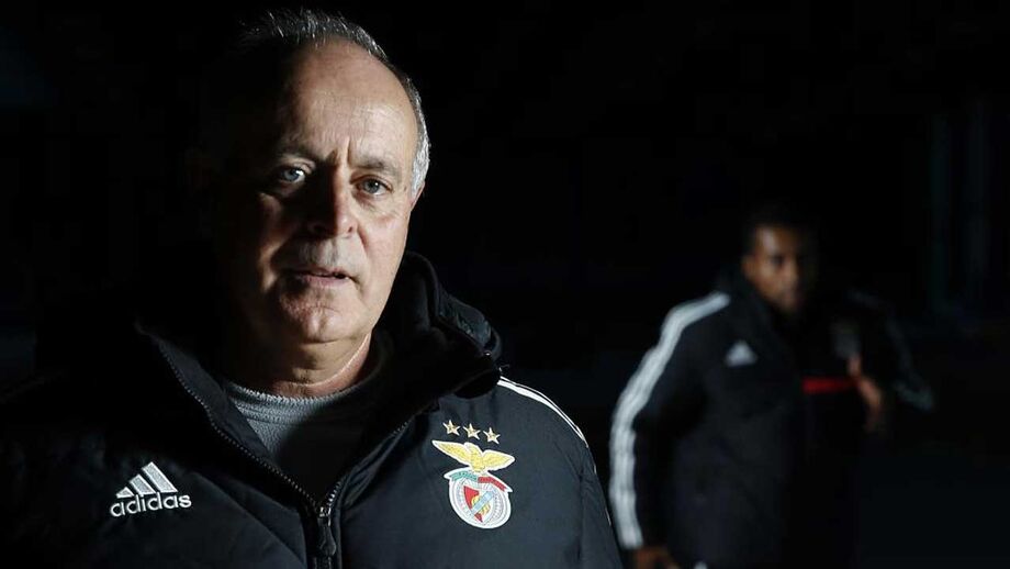 João Ganço: «Pus termo às perseguições de que estava a ser alvo no Benfica»