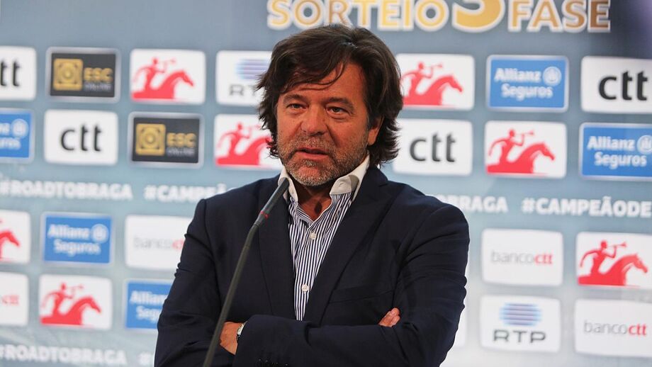 Paulo Lopo suspendeu funções até às eleições do Sporting