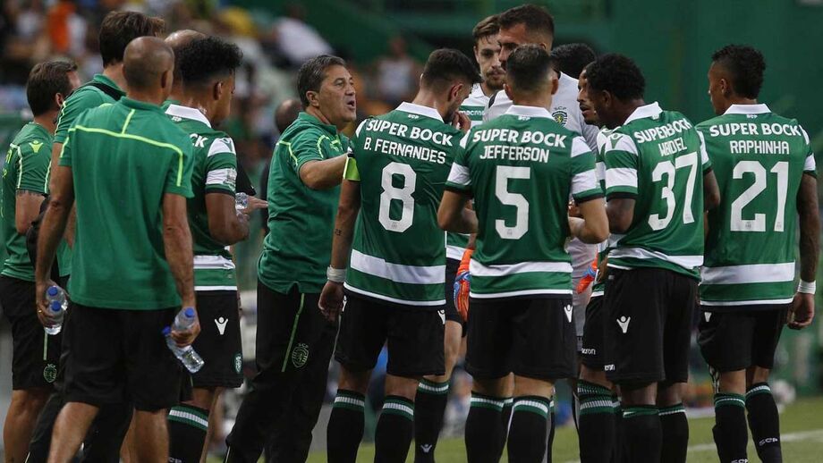 Diaby já está mais há outros casos para fechar: ponto de situação jogador a jogador