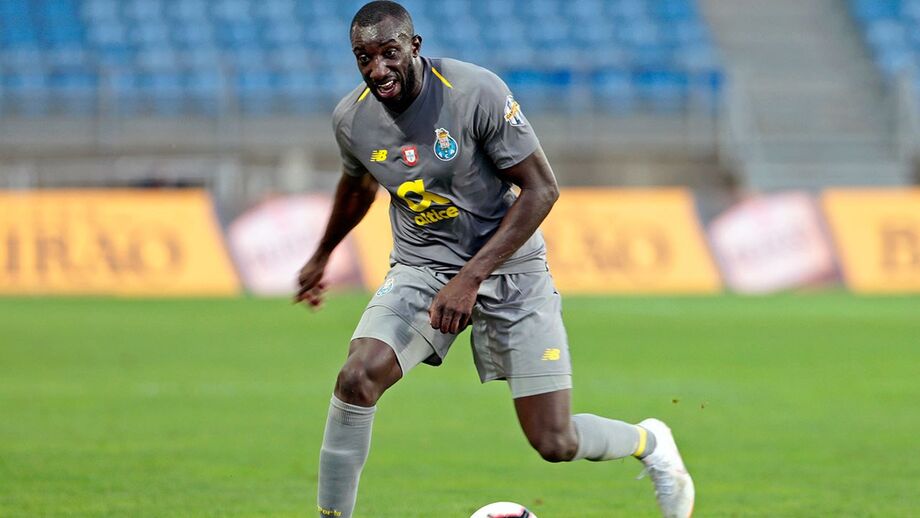 Besiktas sem hipótese por Marega