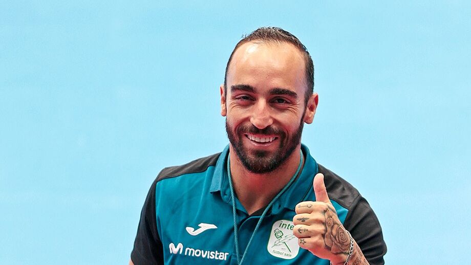 Record Masters Cup: Ricardinho traz a magia