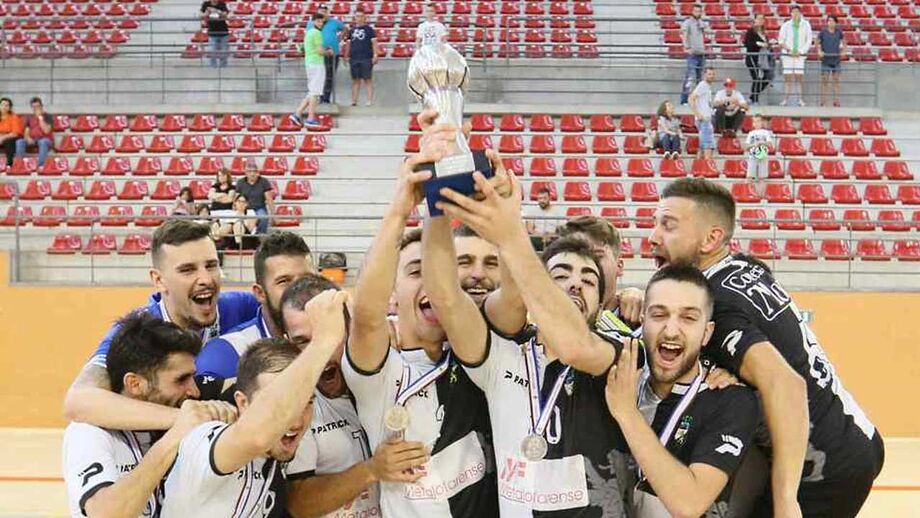 Farense viveu em 2017/18 a melhor época da sua história