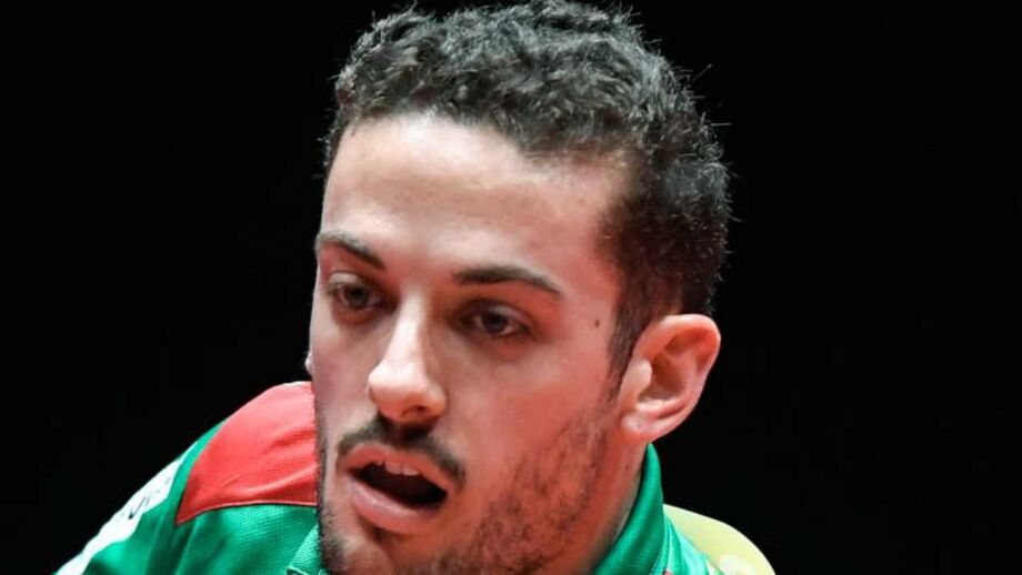 Marcos Freitas apura-se para a final do Open da República Checa