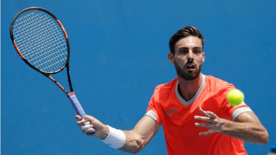 Marcel Granollers espera embate complicado com João Sousa