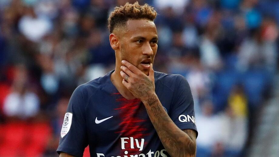 Neymar diz 'não' ao Real Madrid: «Tenho contrato com o Paris SG»