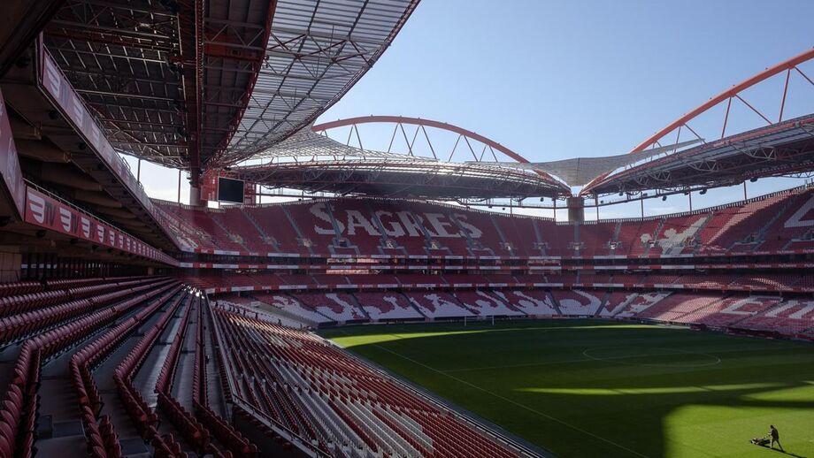 SAD do Benfica constituída arguida no processo E-Toupeira