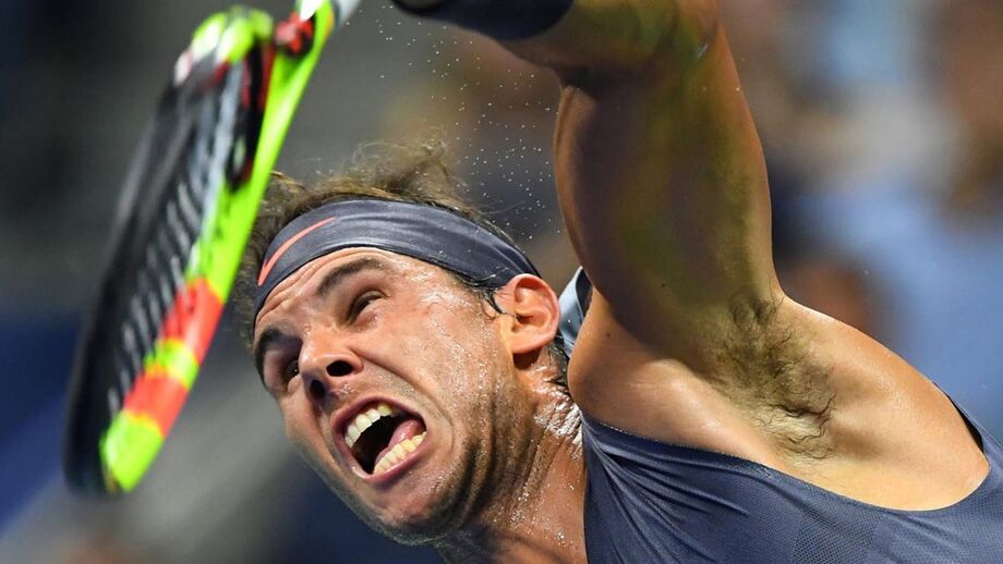 Nadal e Stephens iniciam defesa dos títulos sem surpresas