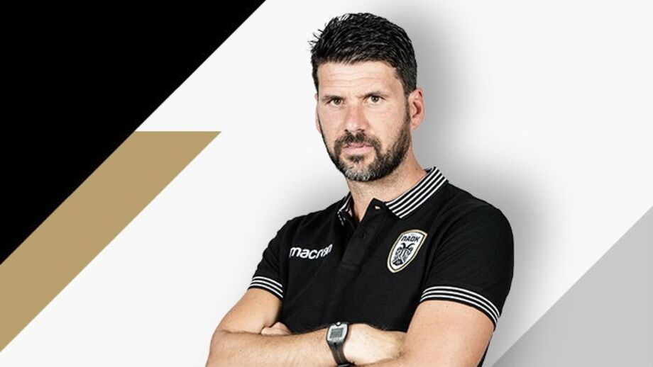 Cristiano Bacci: «O Benfica é uma das equipas na Europa que tem uma ideia clara de futebol»