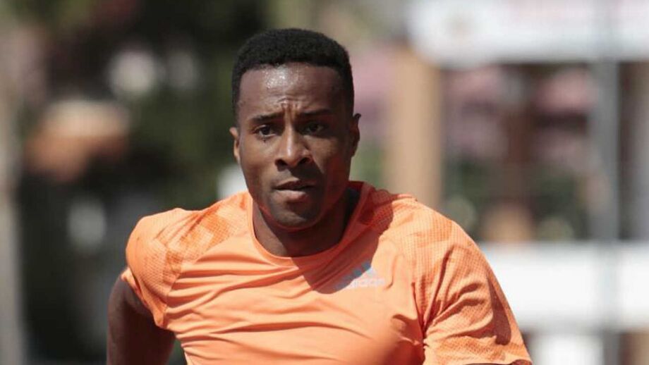 Nélson Évora na equipa da Europa na Taça Continental