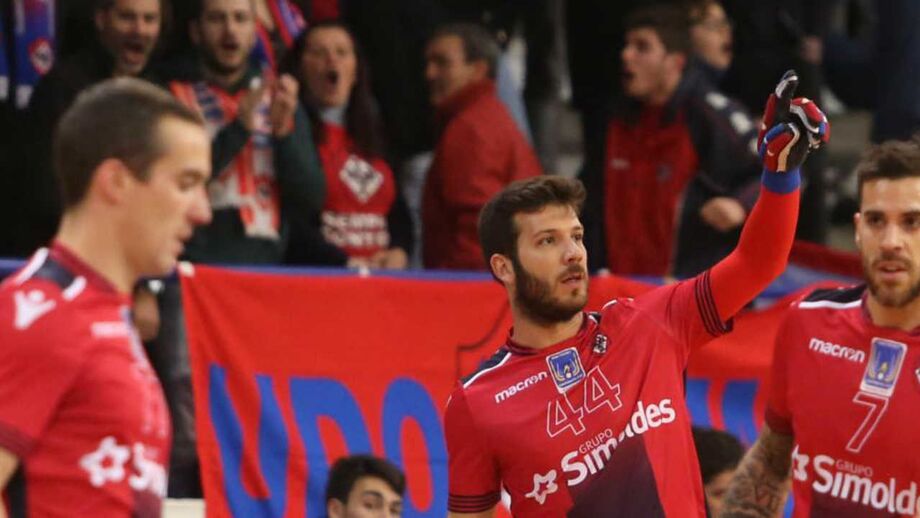 Oliveirense aposta na experiência para conquistar título