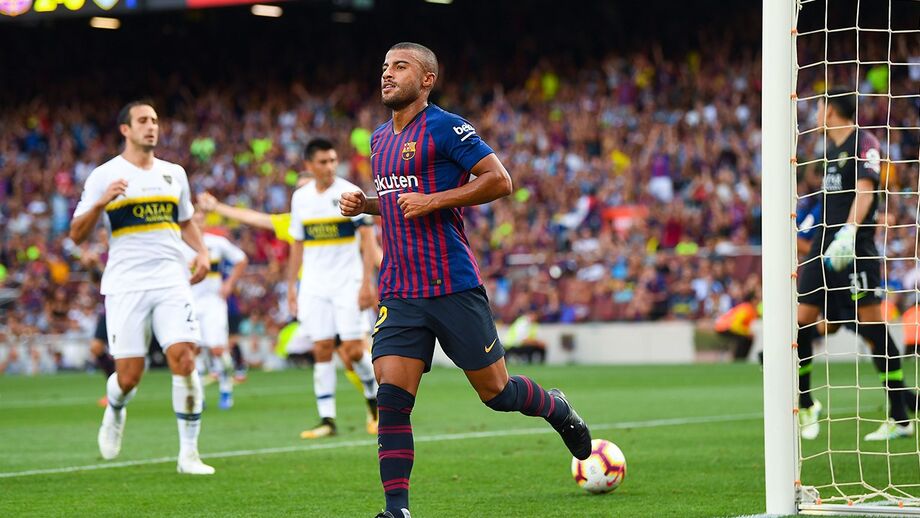 Mercado na reta final: avançado do Génova apontado ao Sporting e Rafinha de novo na rota da Luz