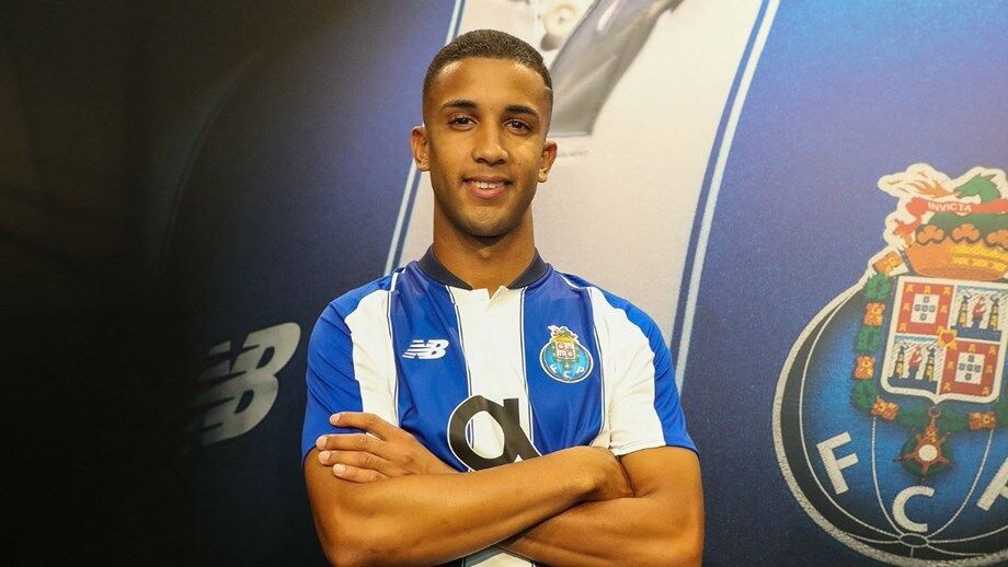 Mercado a ferver: Jorge reforça FC Porto e camisola 7 de Ronaldo no Real já tem dono
