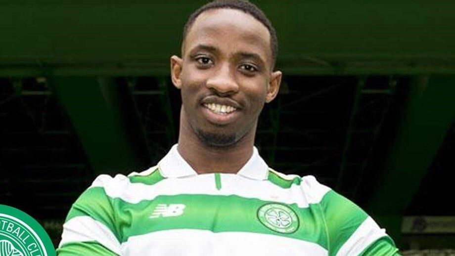 Celtic vende Moussa Dembélé ao Lyon