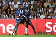Sérgio Oliveira (3) - Bem na recuperação de bola e eficaz a entregar. Não se deixou afetar pela exibição negativa da semana passada.