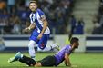 Herrera (4) - Marcou o primeiro golo e pautou sempre o jogo da equipa. Muito bem na circulação de bola.