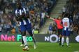 Marega (3) - Atirou ao poste no segundo tento e fez o terceiro. Vai ganhando ritmo e recuperando a confiança.