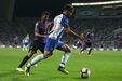 Óliver Torres (2) - Importante quando a equipa precisou de circular a bola.
