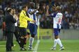 Danilo Pereira (2) - Um regresso muito saudado, com duas boas intervenções.