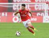 Pizzi - Médio/28 anos