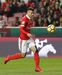 Diogo Gonçalves - Avançado/21 anos (emprestado ao Nottingham Forest)