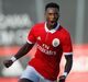 Heriberto - Avançado/21 anos (emprestado ao Moreirense)