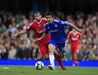 13. Deco, 22,6 (8,8 em 2008/09) - Barcelona para o Chelsea