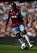 12. Luís Boa Morte, 24,6 (5,1 em 2006/07) - Fulham para o West Ham