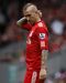 11. Raúl Meireles, 27,3 (12,4 em 2010/11) - FC Porto para o Liverpool