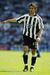 8. Hugo Viana, 37,4 (8,8 em 2002/03) - Sporting para o Newcastle