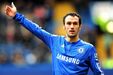 1. Ricardo Carvalho, 93,6 milhões (custou 22,6 em 2004/05) - FC Porto para o Chelsea