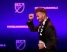 Davis Beckham - Fundador e proprietário do Inter Miami da Liga de futebol Norte Americana