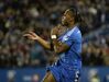 Didier Drogba - Co-proprietário dos Phoenix Rising da Liga de futebol americana