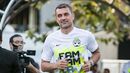 Paolo Maldini - Proprietário do Miami FC da Liga Norte Americana de futebol