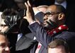Lebron James - Adquiriu uma participação minoritário do Liverpool (10%)