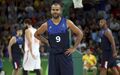 Tony Parker - tornou-se proprietário do clube de basquetebol ASVEL juntamente com Nicolas Batum