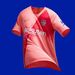 O terceiro equipamento para a temporada 2018/19