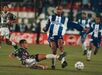 Chainho (FC Porto): junho 2000