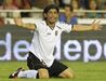 Ever Banega (Valencia): março 2008